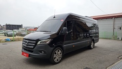 Mercedes-Benz Sprinter 2019