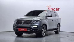 Ssangyong Rexton 2020