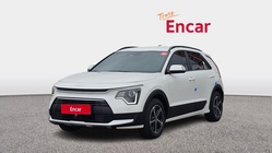 Kia Niro 2022