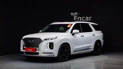 Hyundai Palisade 2020