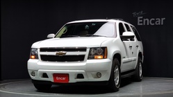 Chevrolet Tahoe 2007