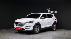 Hyundai Tucson 2015