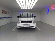 Hyundai Grandeur 2015