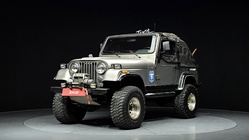 Ssangyong KORANDO 1994