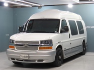 Chevrolet Express 2004