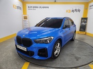 BMW X1 2020