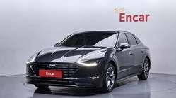 Hyundai Sonata 2021