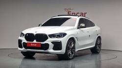 BMW X6 2022