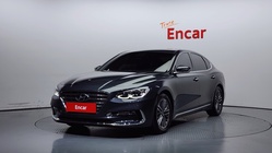 Hyundai Grandeur 2016