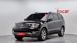 Kia Mohave 2012