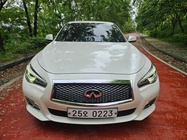 Infiniti Q50 2016