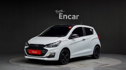 Chevrolet Spark 2021