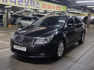 Chevrolet Alpheon 2013