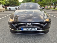 Hyundai Sonata 2021
