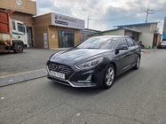 Hyundai Sonata 2018