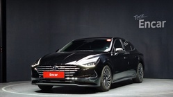 Hyundai Sonata 2021