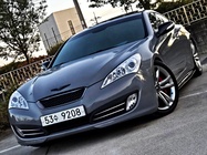 Hyundai Genesis 2010