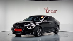 Hyundai Grandeur 2017