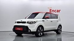 Kia Soul 2014