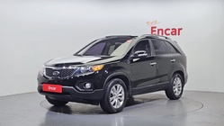 Kia Sorento 2009