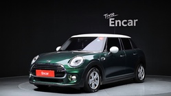 MINI Cooper 2018