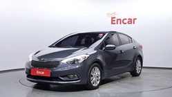 Kia K3 2014