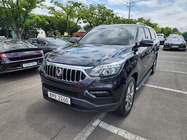 Ssangyong Rexton 2020