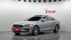 Volvo S90 2024