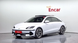 Hyundai Ioniq6 2022