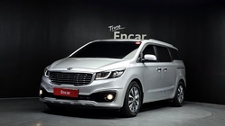 Kia Canival 2015
