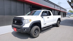 Toyota Tundra 2014