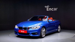 BMW 4 Series 2015