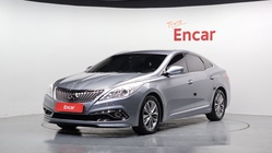 Hyundai Grandeur 2015
