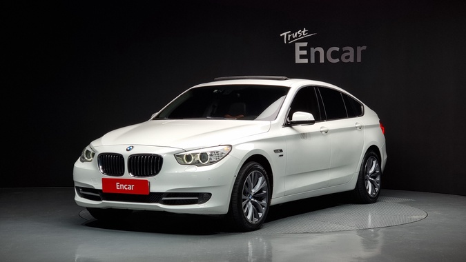 BMW Gran Turismo 2012