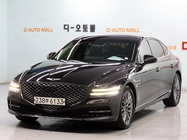 Genesis G80 2020