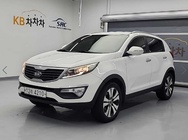 Kia Sportage 2013