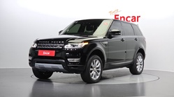 Land Rover Sport 2014