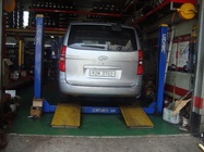 Hyundai Grandeur 2014