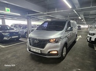 Hyundai Grandeur 2018