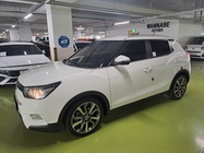 Ssangyong TIBOLI 2016