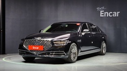 Genesis G90 2020