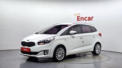 Kia Carens 2016