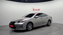 Lexus ES 2018