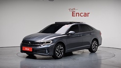 Volkswagen Jetta 2024