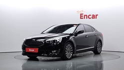 Kia K7 2014