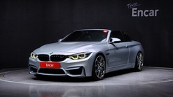 BMW M4 2018