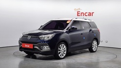 Ssangyong TIBOLI 2016