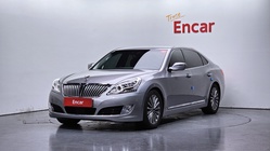 Hyundai Equus 2013