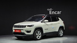 Jeep Compass 2019
