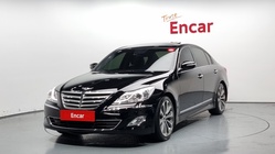 Hyundai Genesis 2014